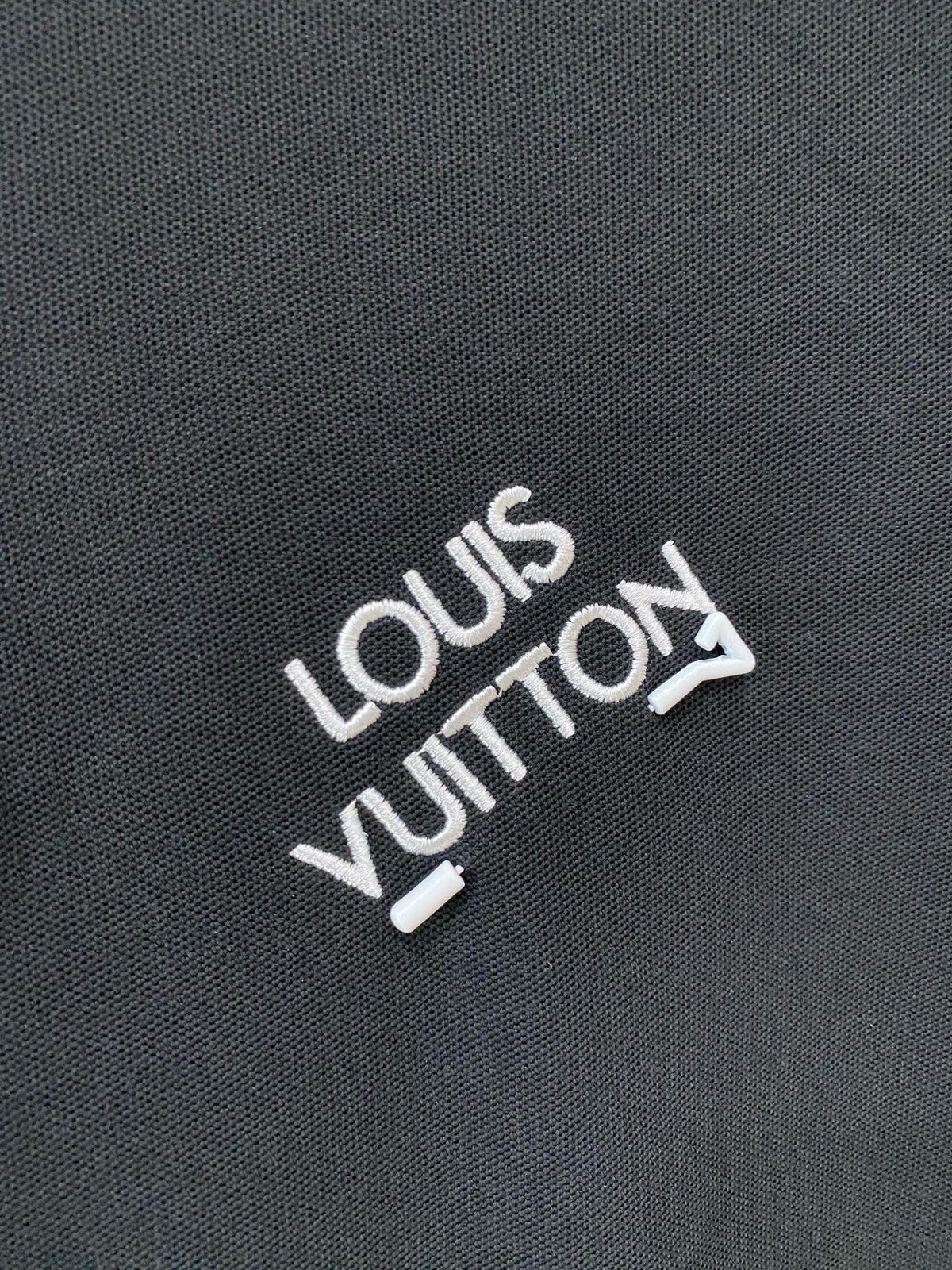 Logo Polo Shirt