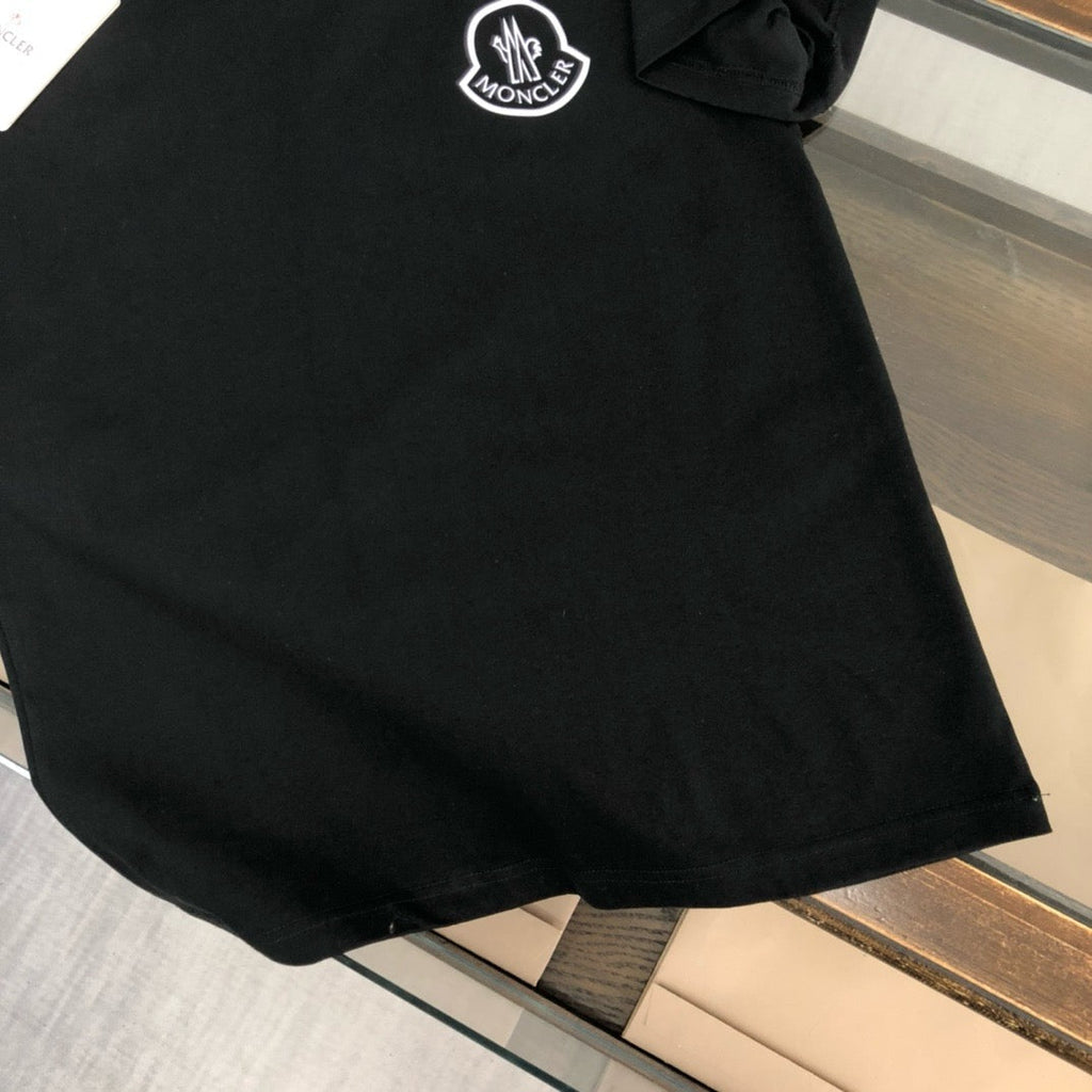 Logo Print T-Shirt