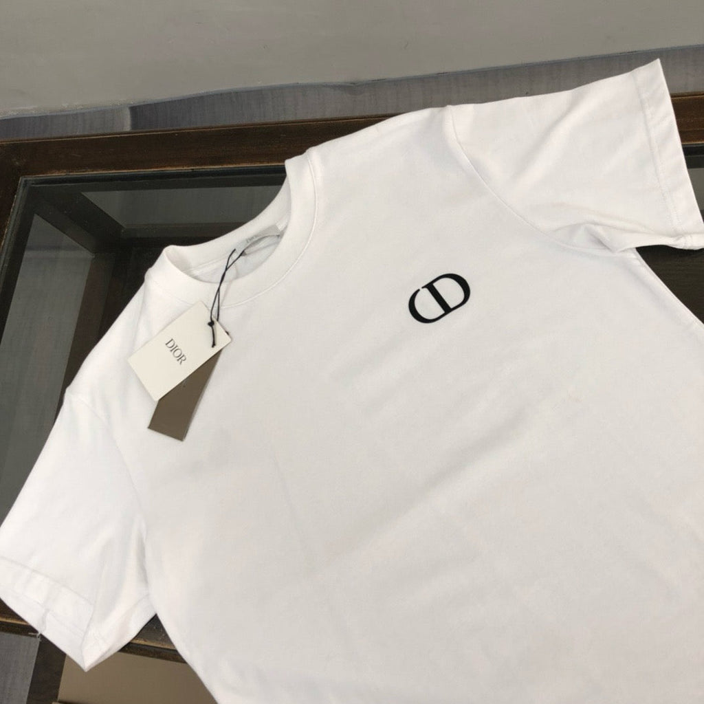CD Icon T-Shirt