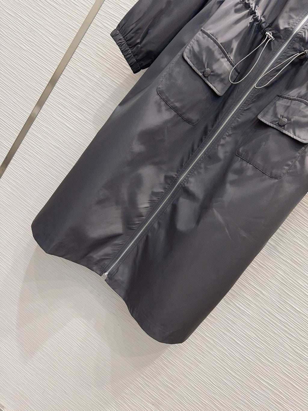 Re-Nylon Jacket