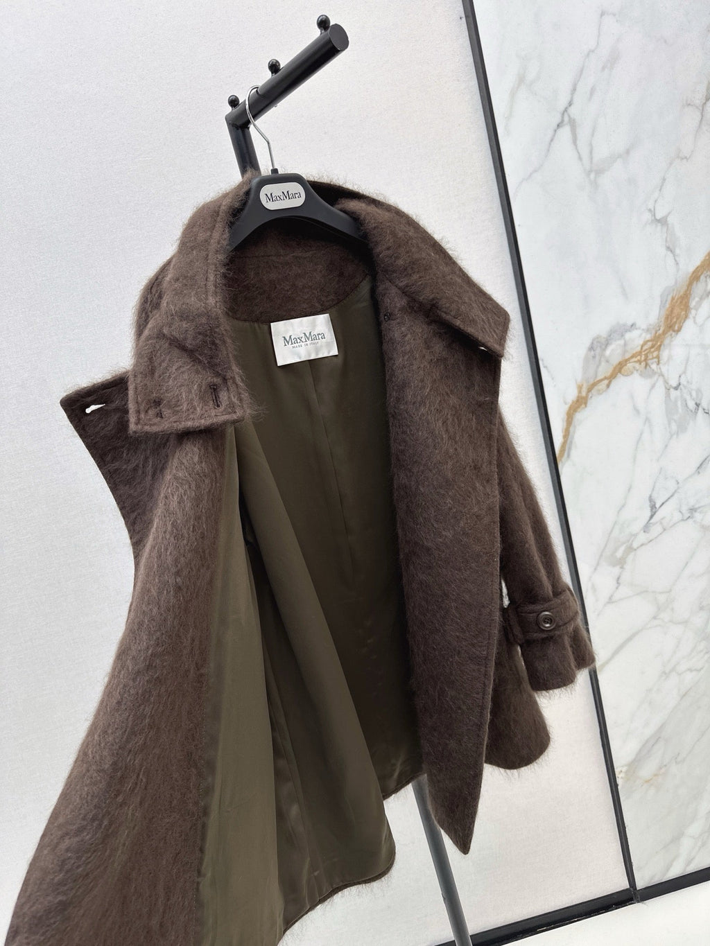 26S Coat