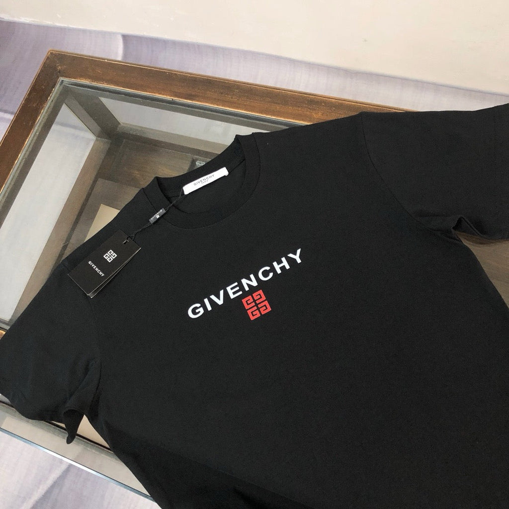 Classic Logo T-Shirt