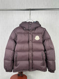 Cyclone 2-in-1 Down Jacket