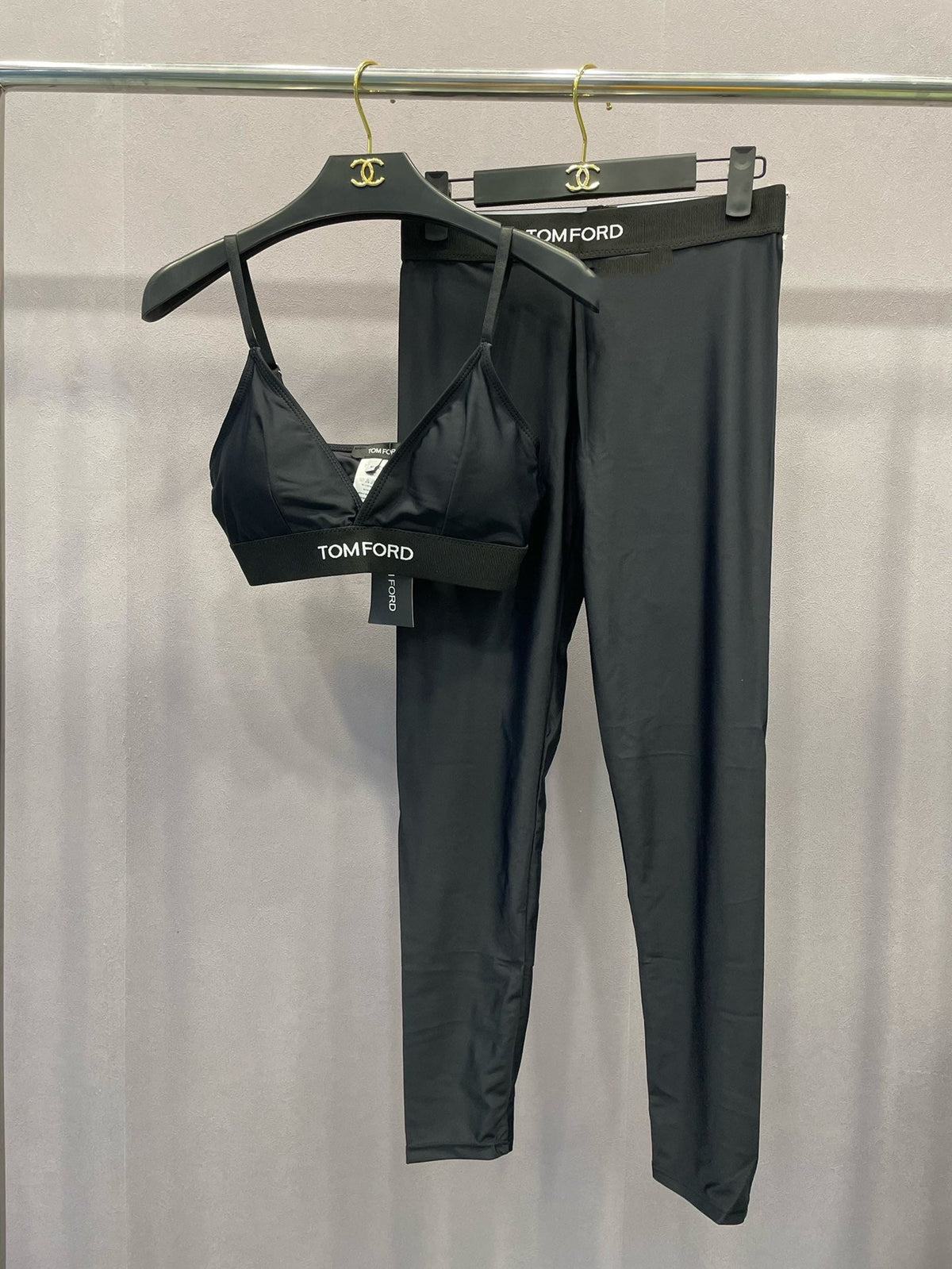 Yoga Set