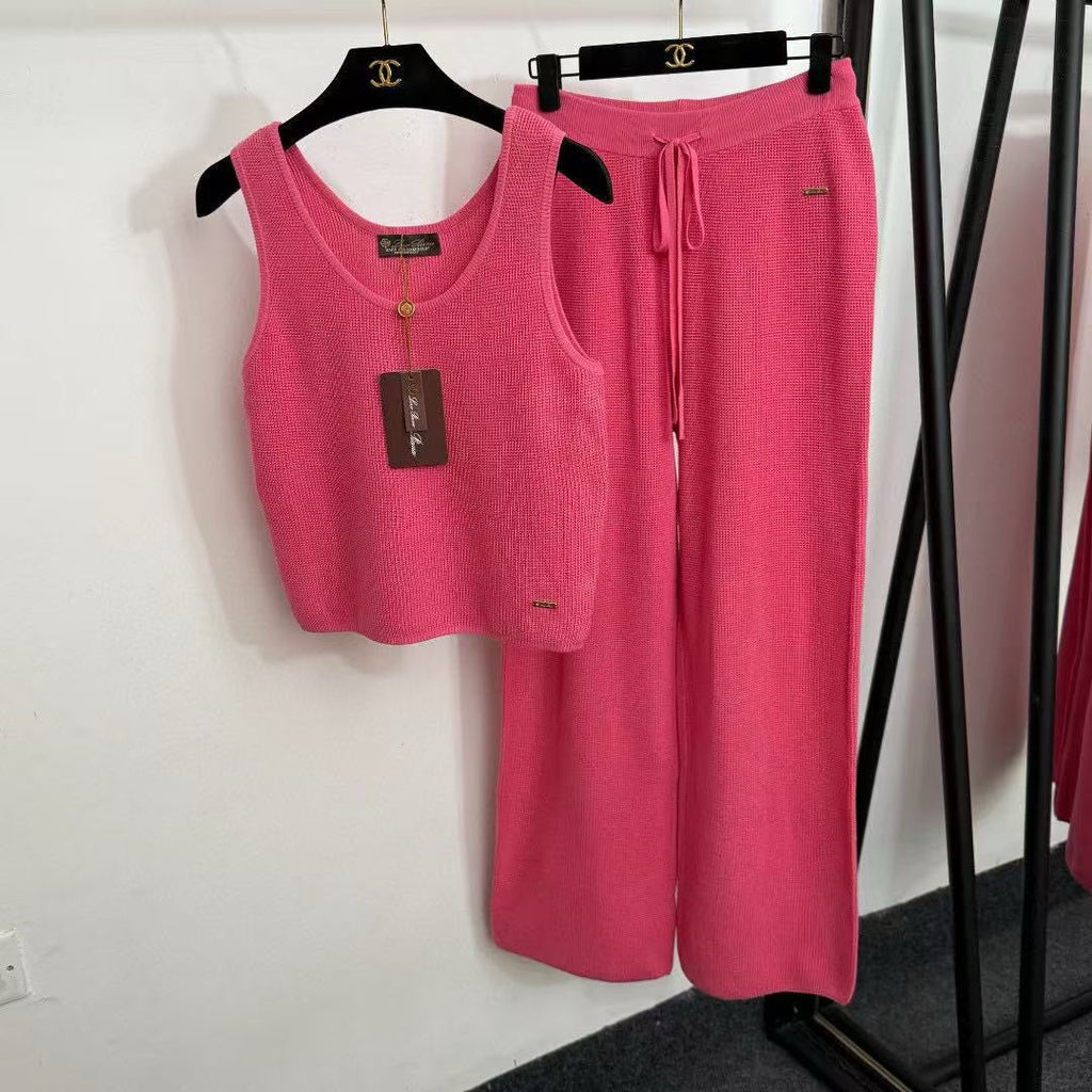 Knit Set