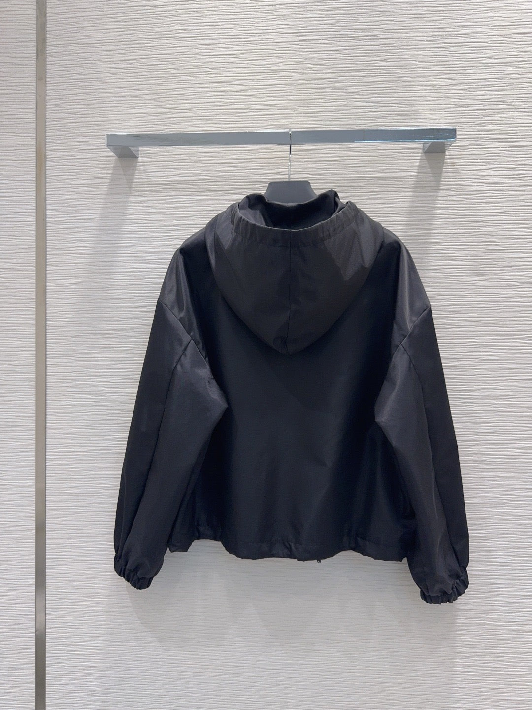 Re-Nylon Jacket
