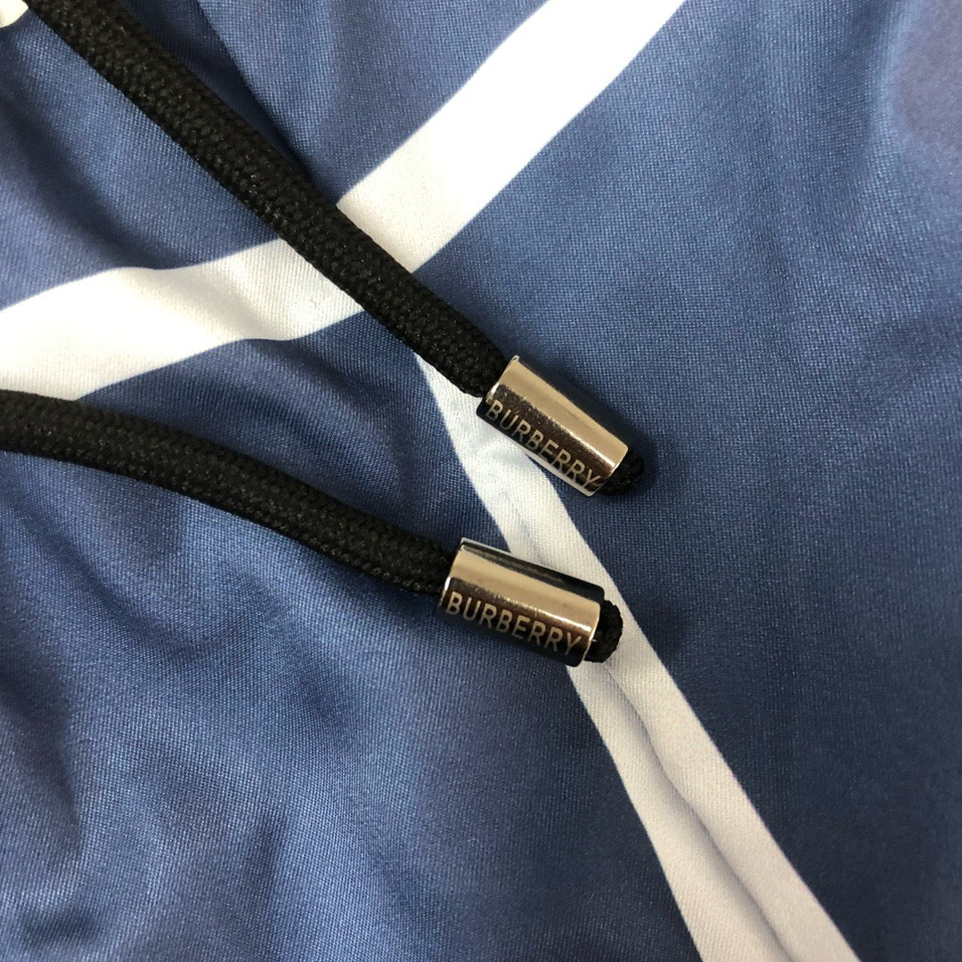 Heritage Check Swim Shorts