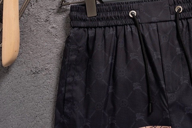 Logo Shorts