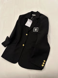 Logo Jacket
