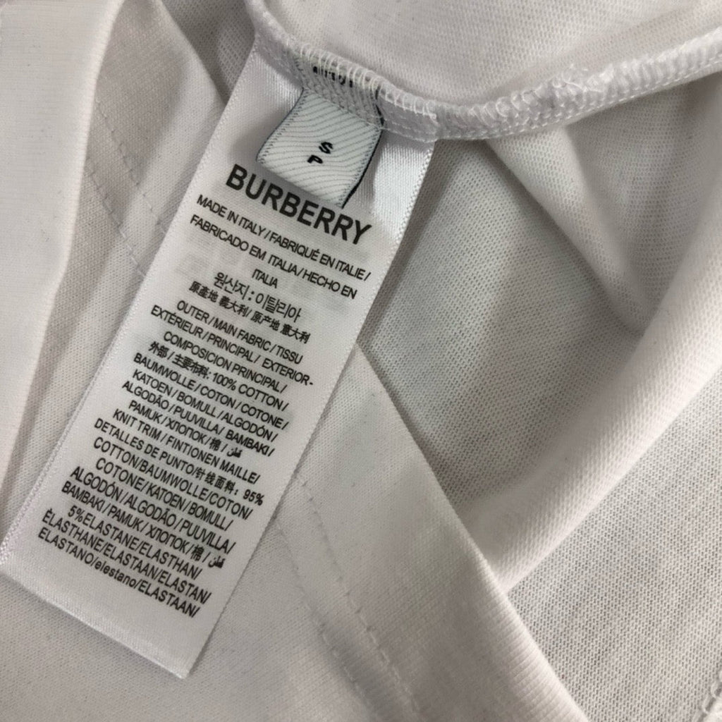 Horseferry Logo T-Shirt