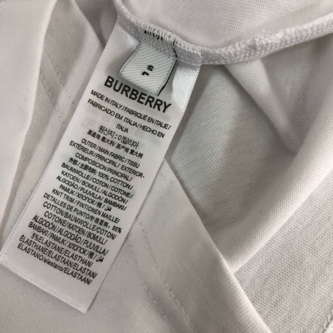 Horseferry Logo T-Shirt