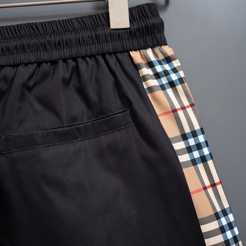 Logo Shorts