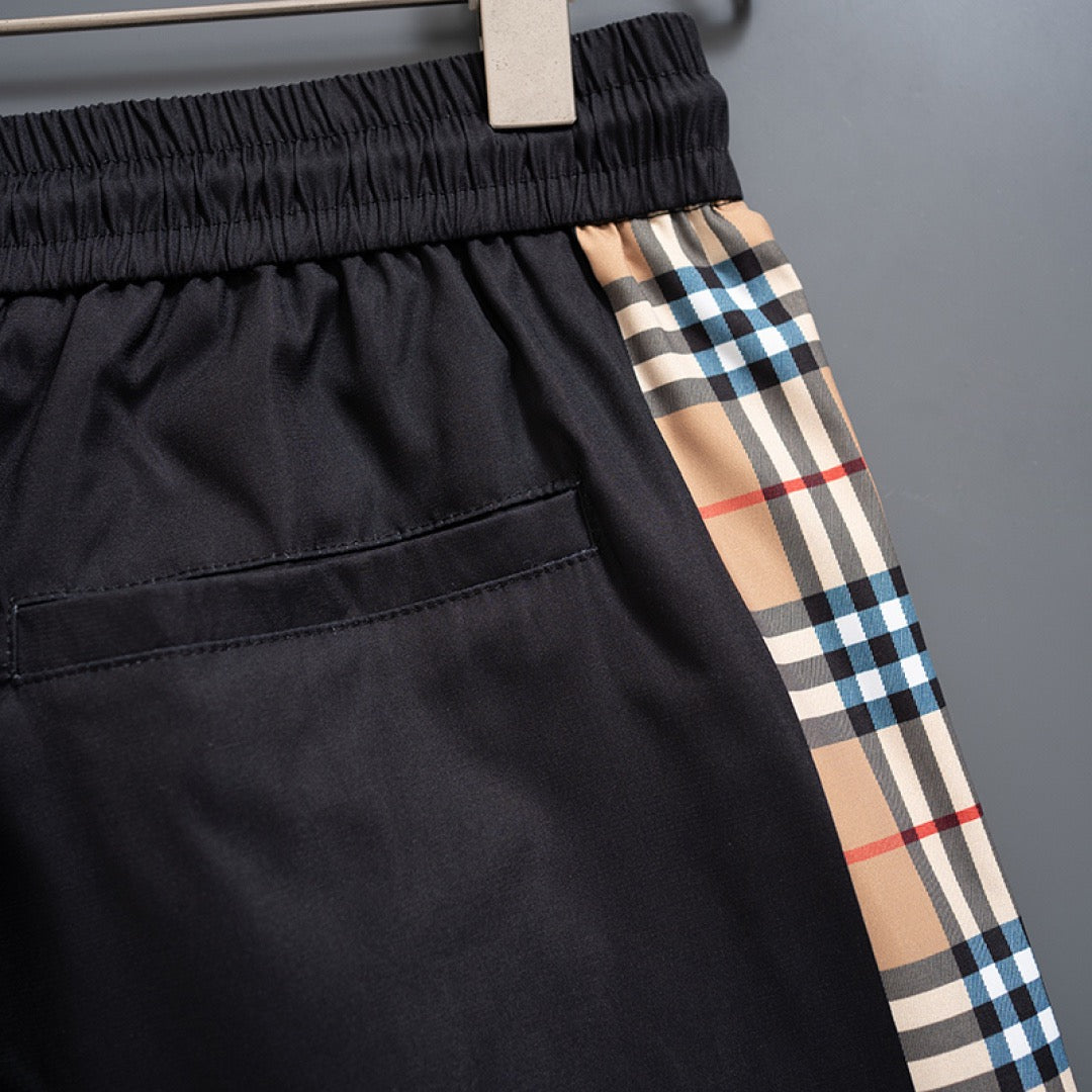 Logo Shorts