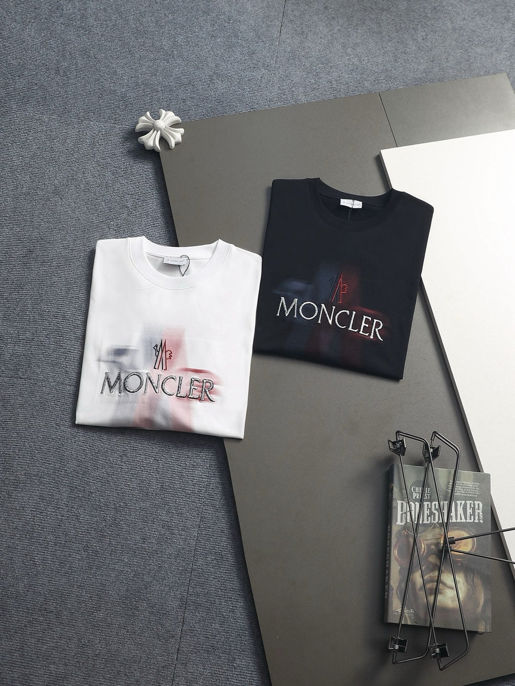 Logo T-shirt