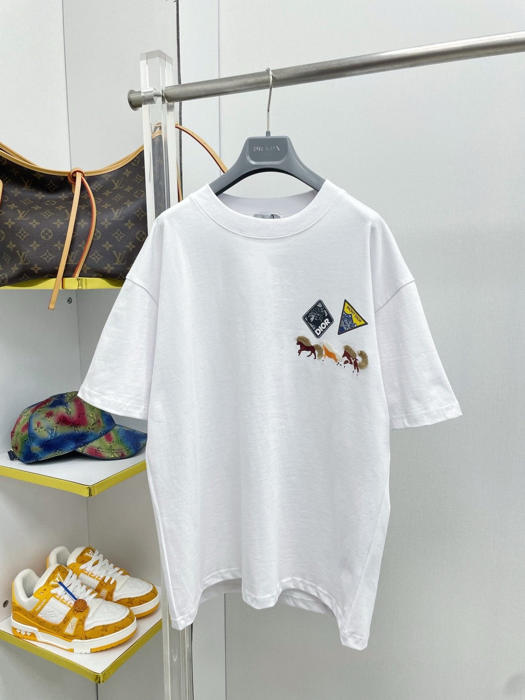 26S Logo T-shirt