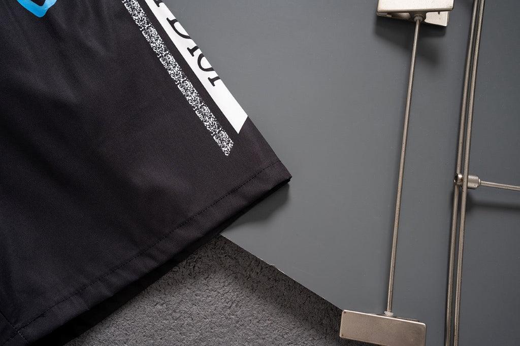Logo Shorts
