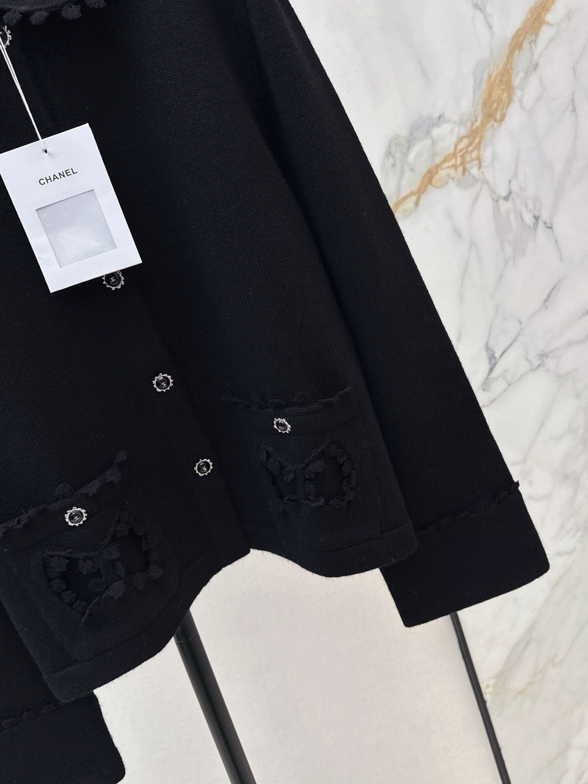 26S Knit Cardigan