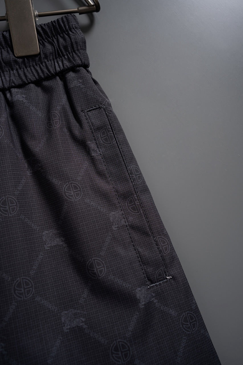 Logo Shorts