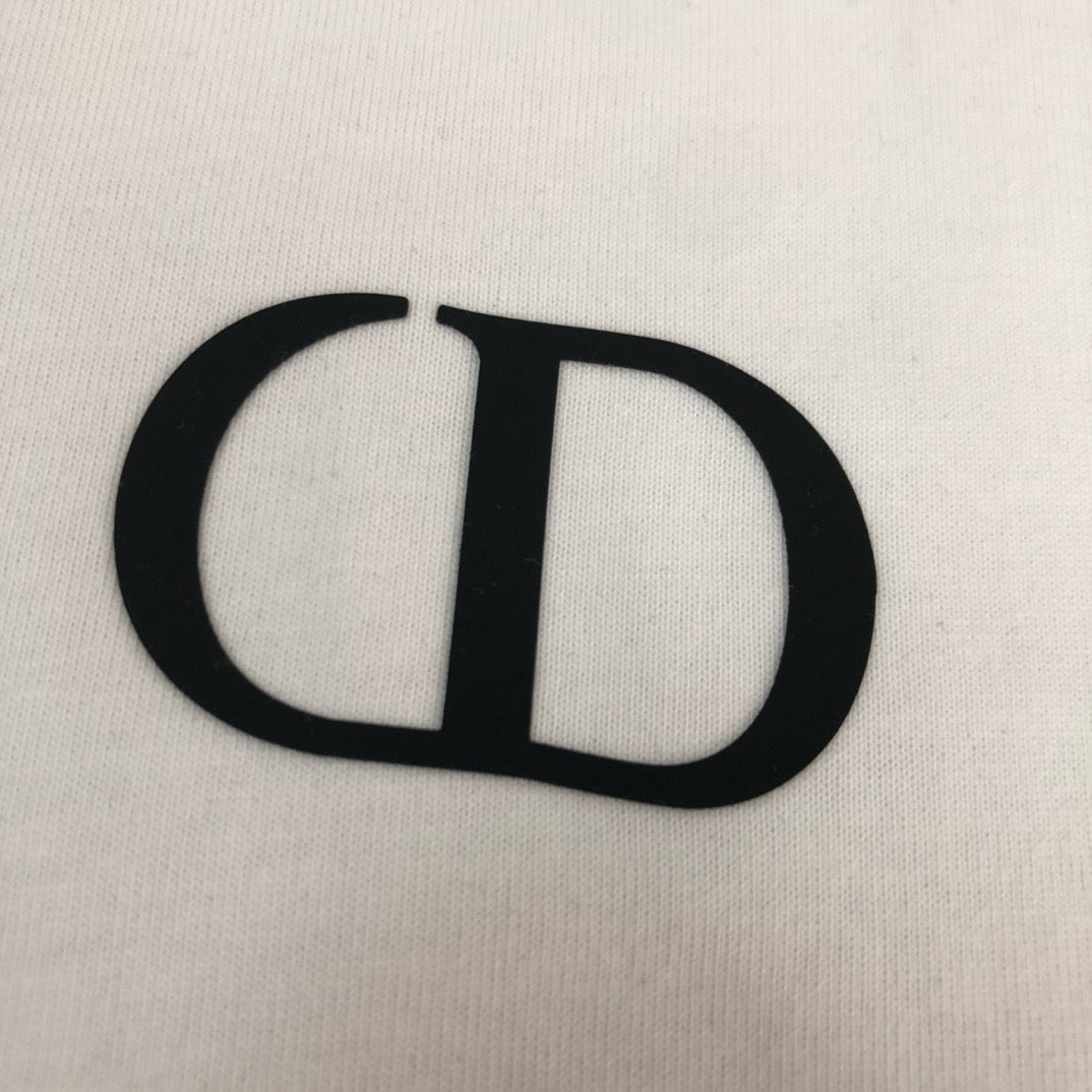 CD Icon T-Shirt