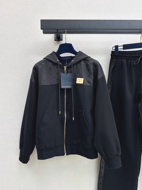 26S Hoodie Set