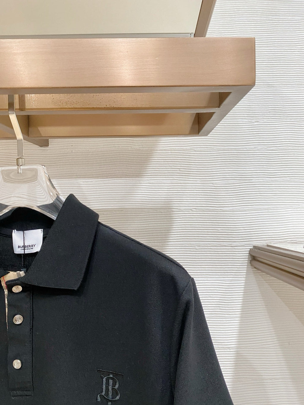 Logo Polo Shirt