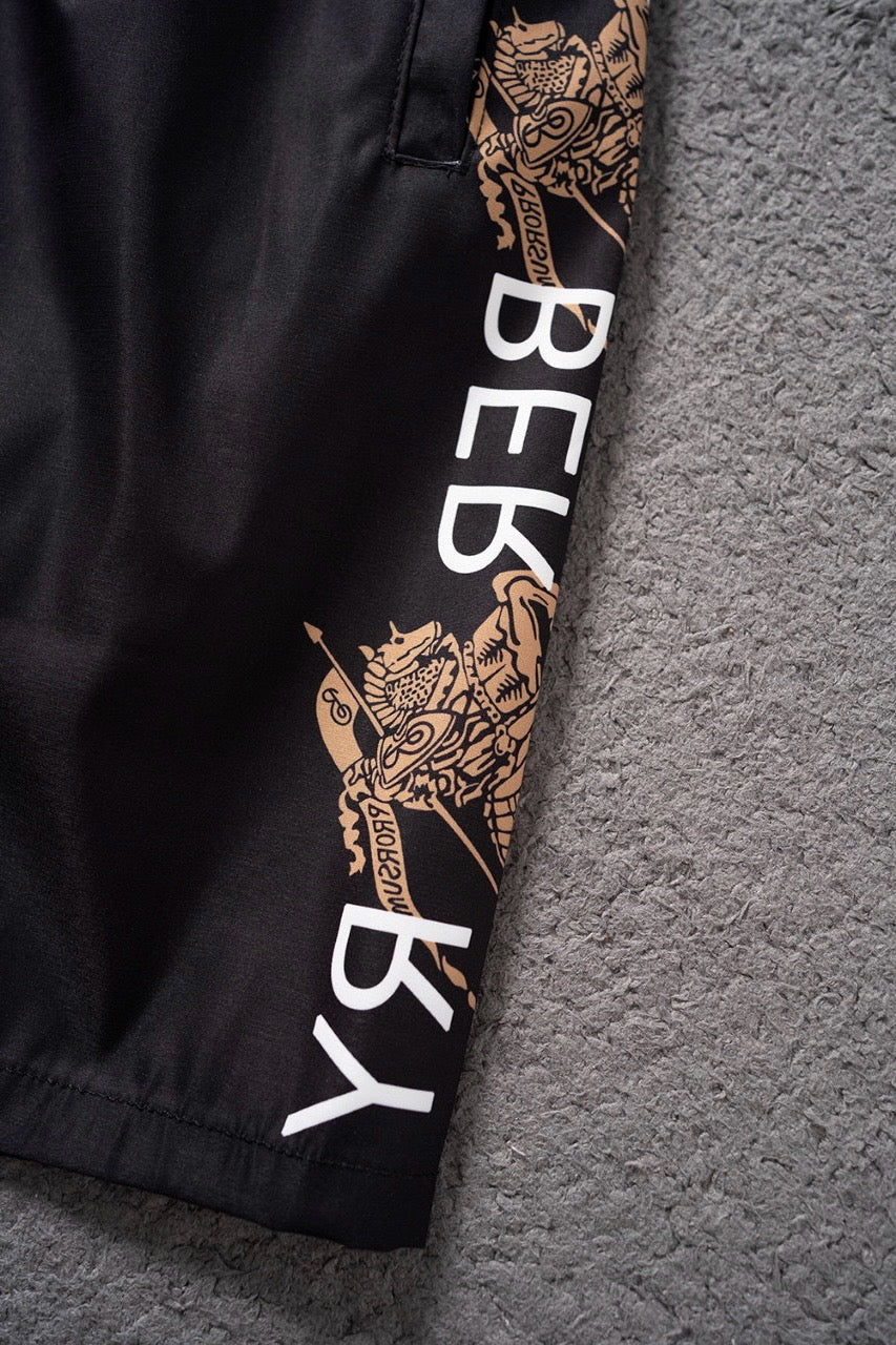 Logo Shorts