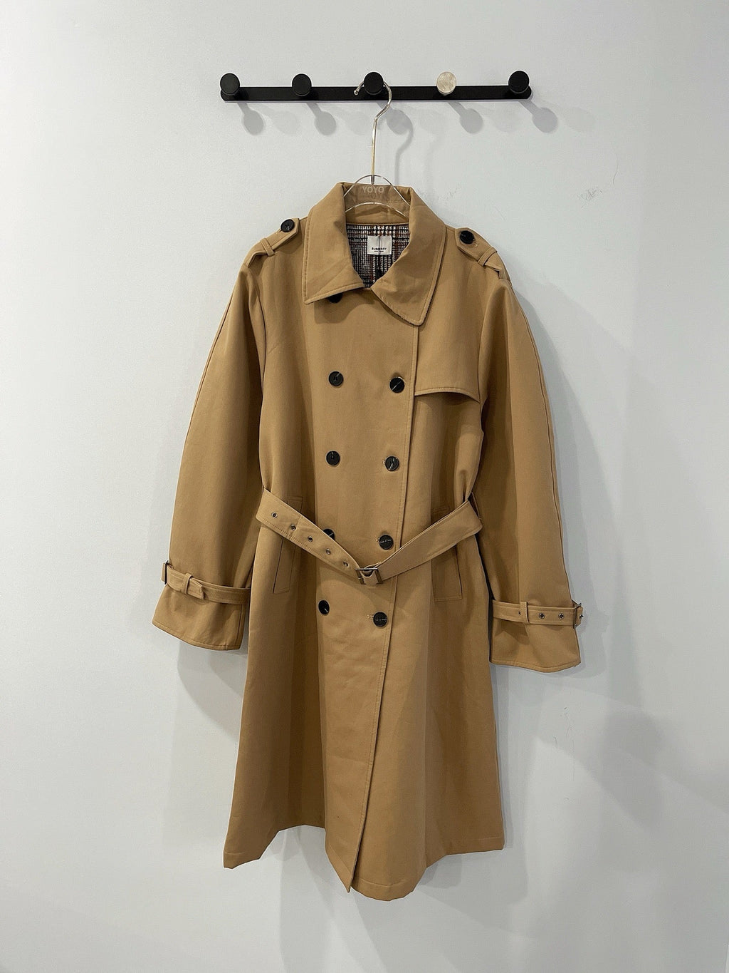Trench Coat