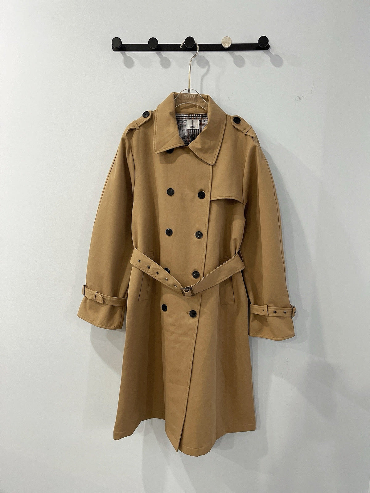 Trench Coat
