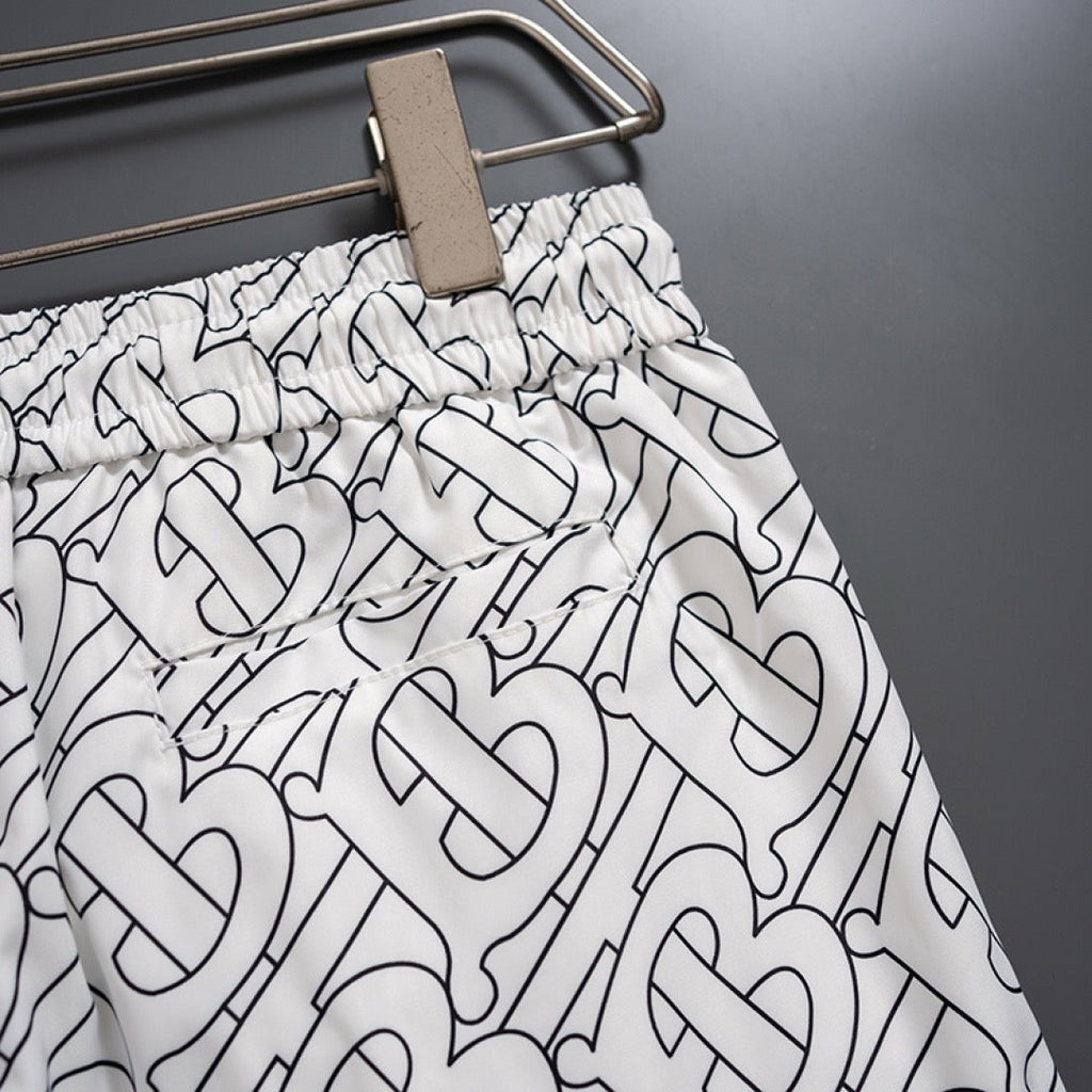 Logo Shorts