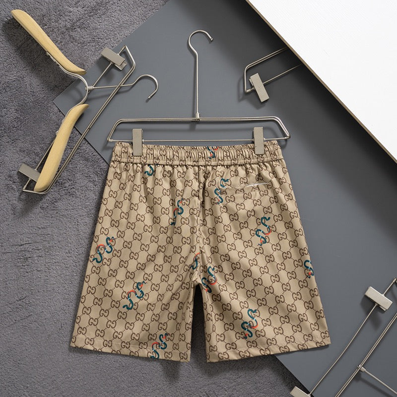 Logo Shorts