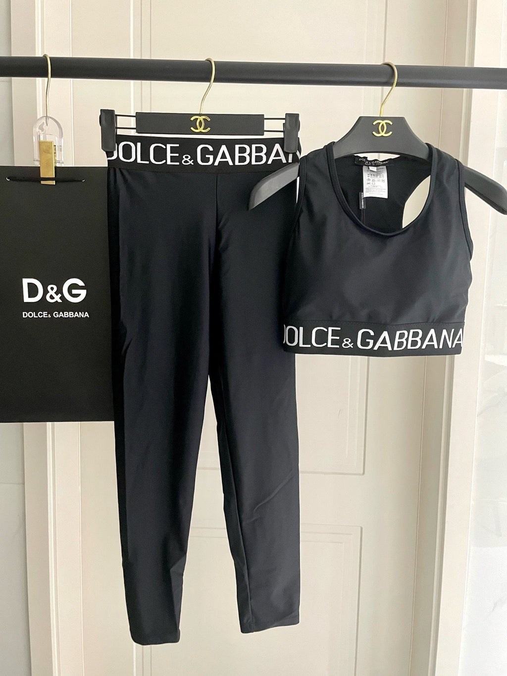 Yoga Set