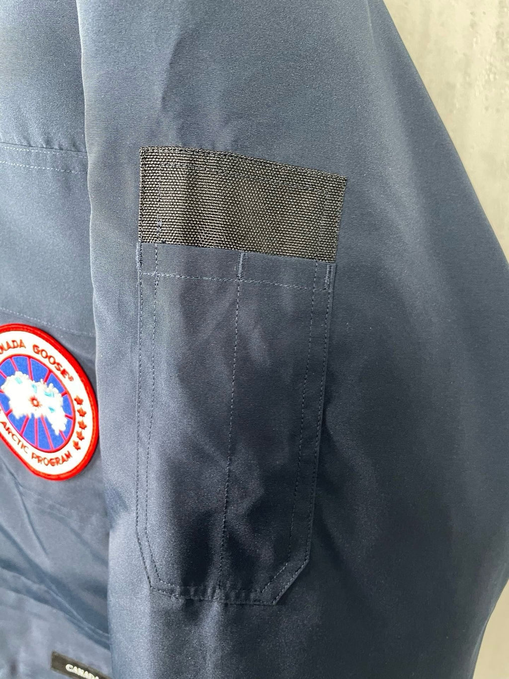 Expedition Parka