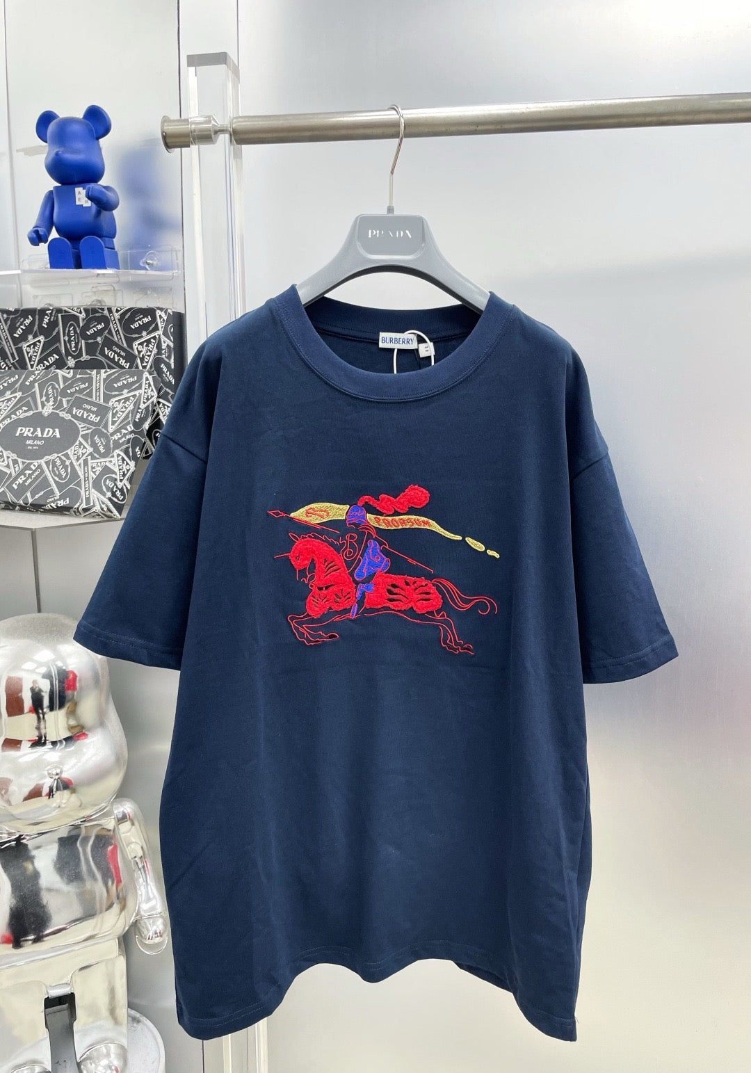 26S Logo T-shirt