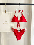Logo Bikini Set