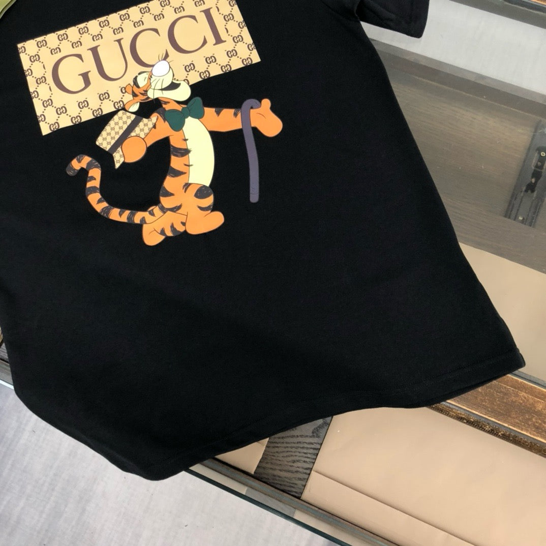 Tigger Graphic T-Shirt
