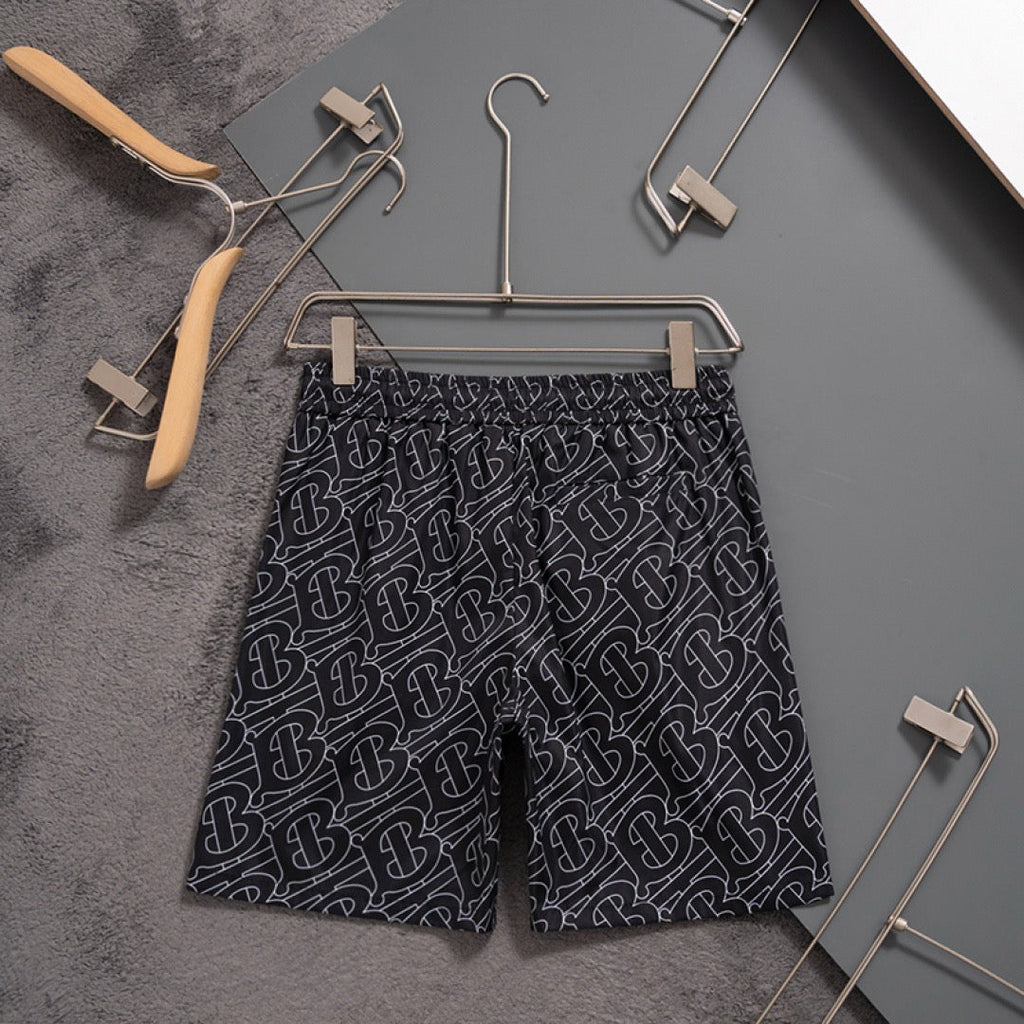 Logo Shorts
