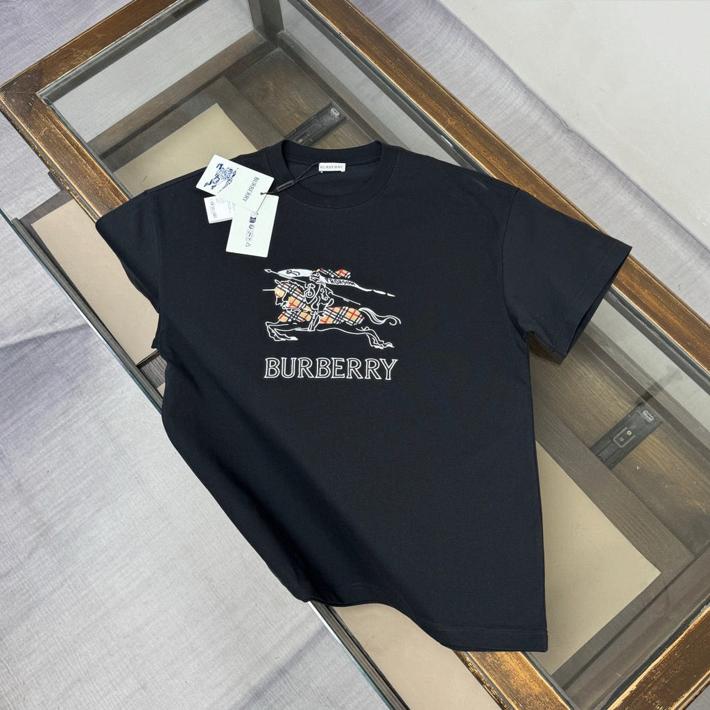 Equestrian Logo T-Shirt