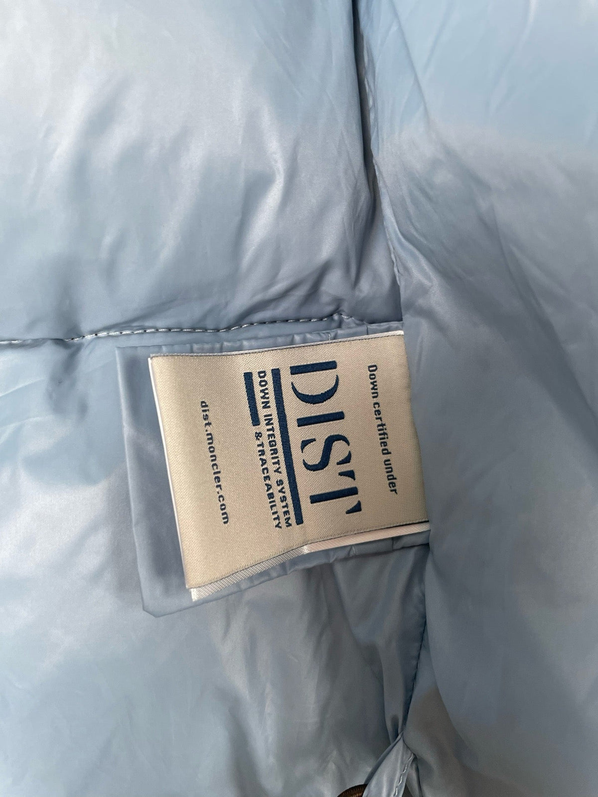 Cyclone 2-in-1 Down Jacket