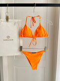 Logo Bikini Set