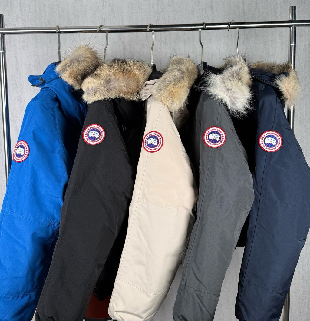 Chilliwack Bomber Jacket