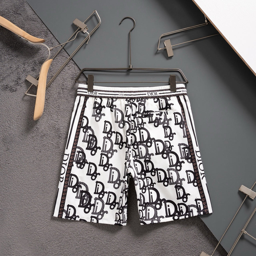 Logo Shorts