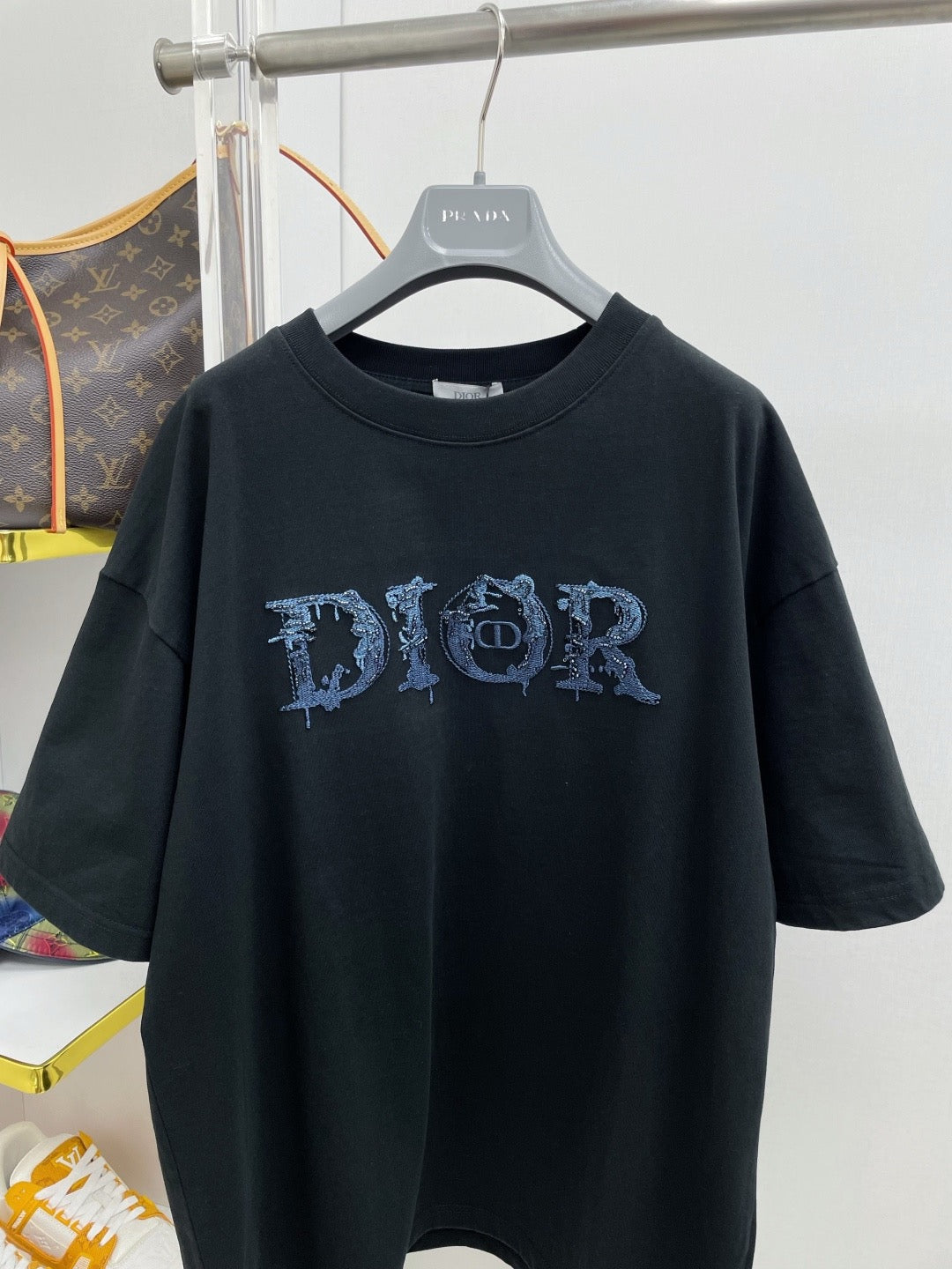 26S Logo T-shirt