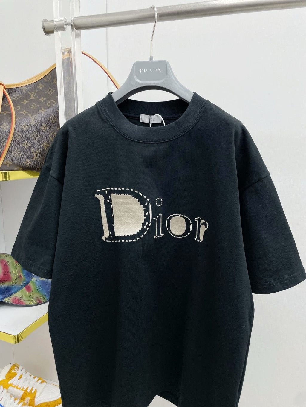 26S Logo T-shirt