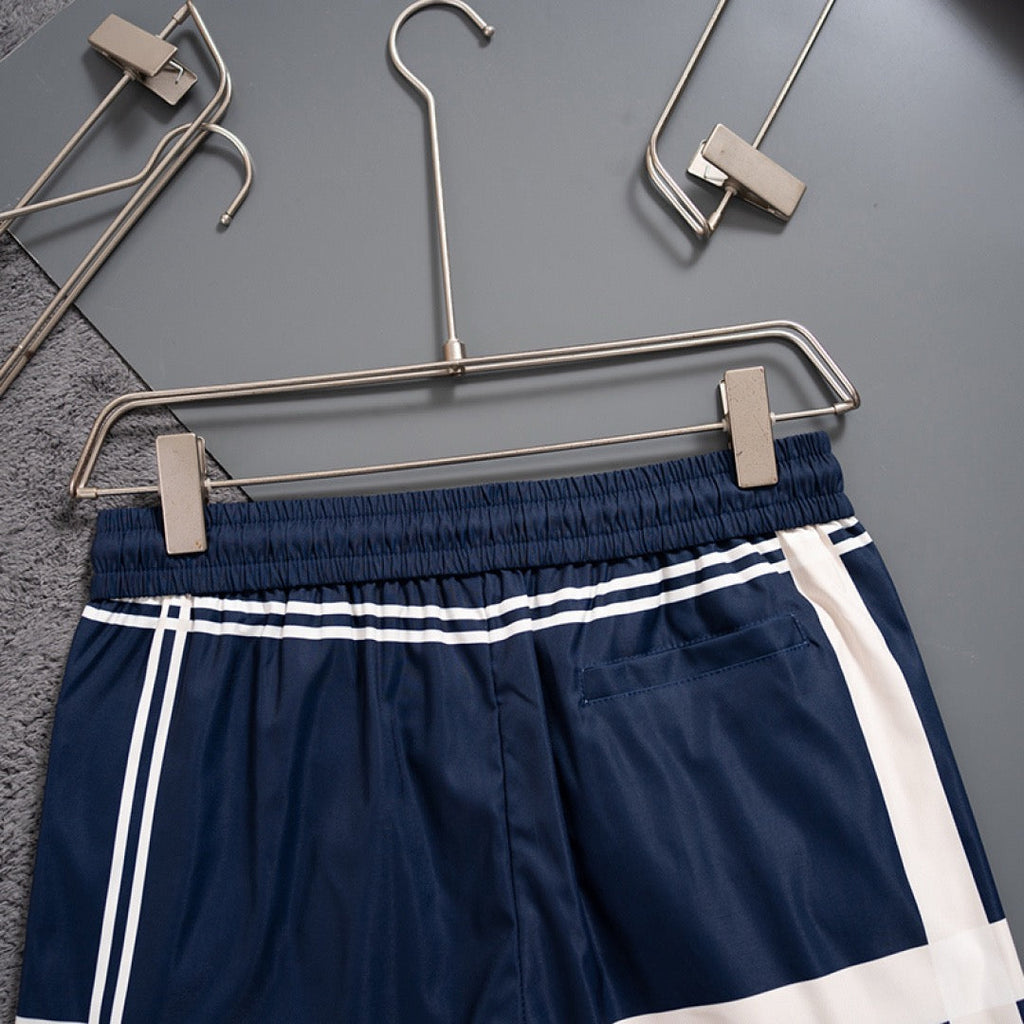 Logo Shorts