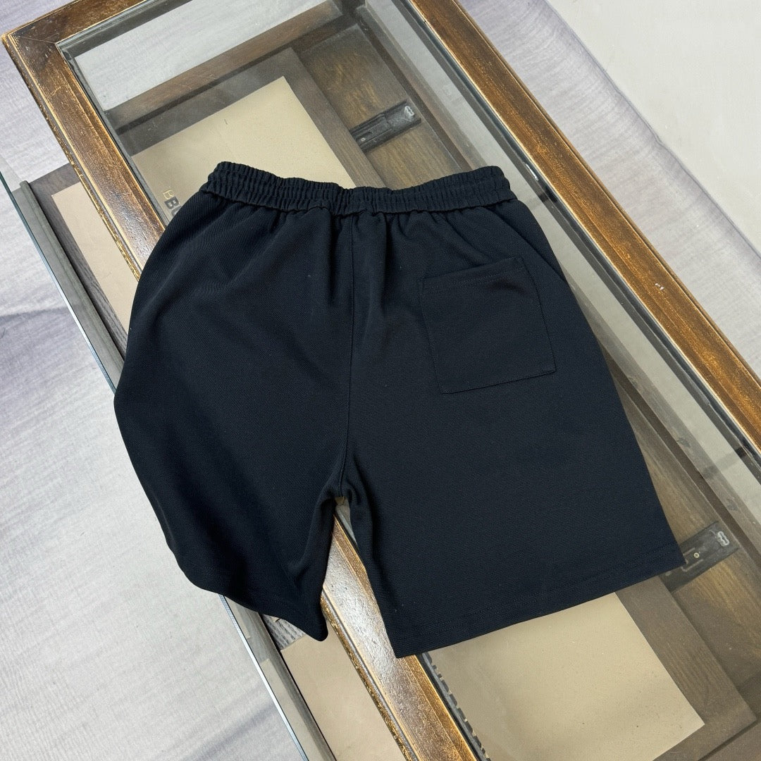 Monogram Gradient Shorts