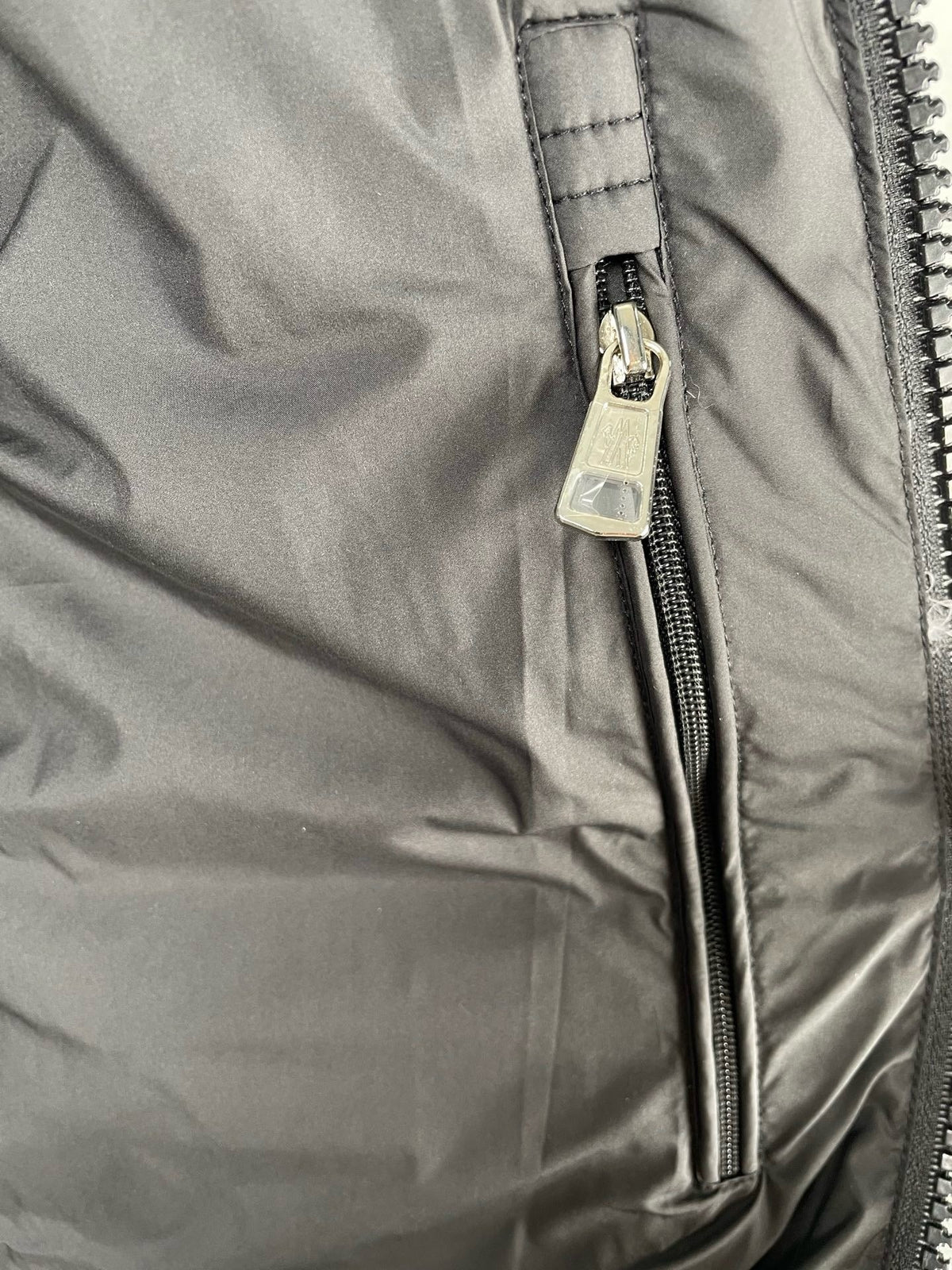 Galion Short Down Jacket