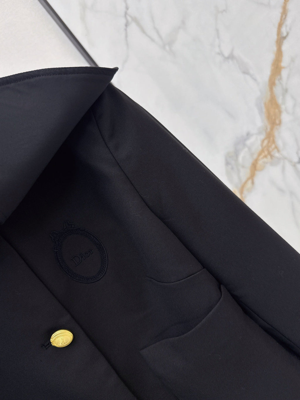 26S Cropped Jacket