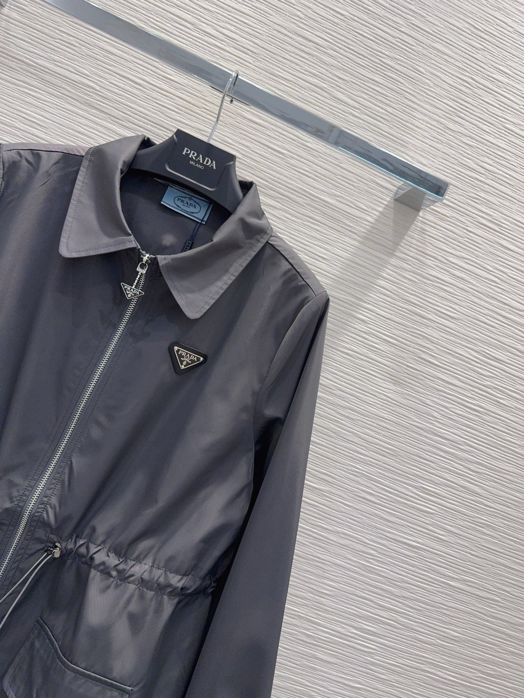 Re-Nylon Jacket