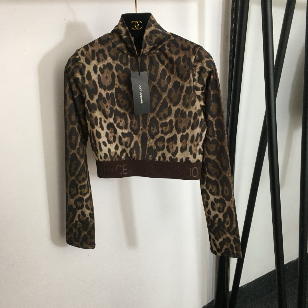 Leopard Set