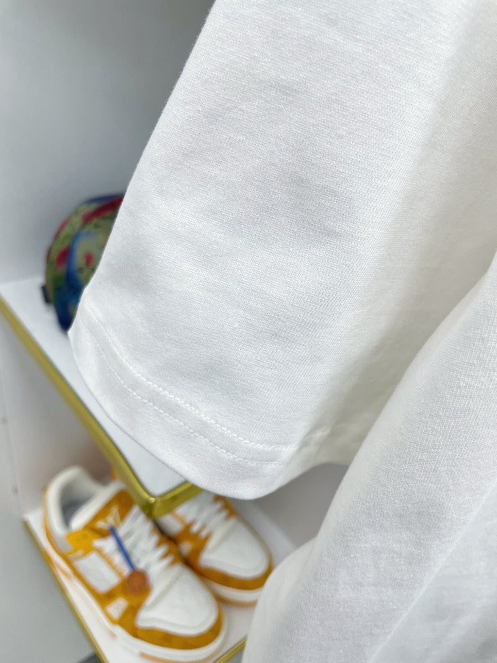26S Logo T-shirt